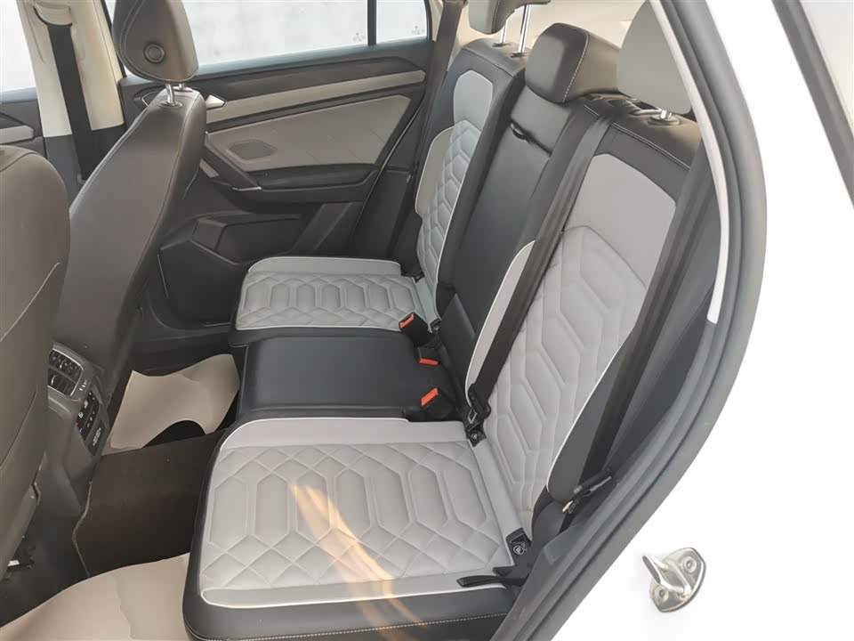 Volkswagen Tanyue Volkswagen Tanyue