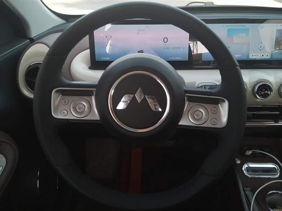 Wuling Wuling Bingguo