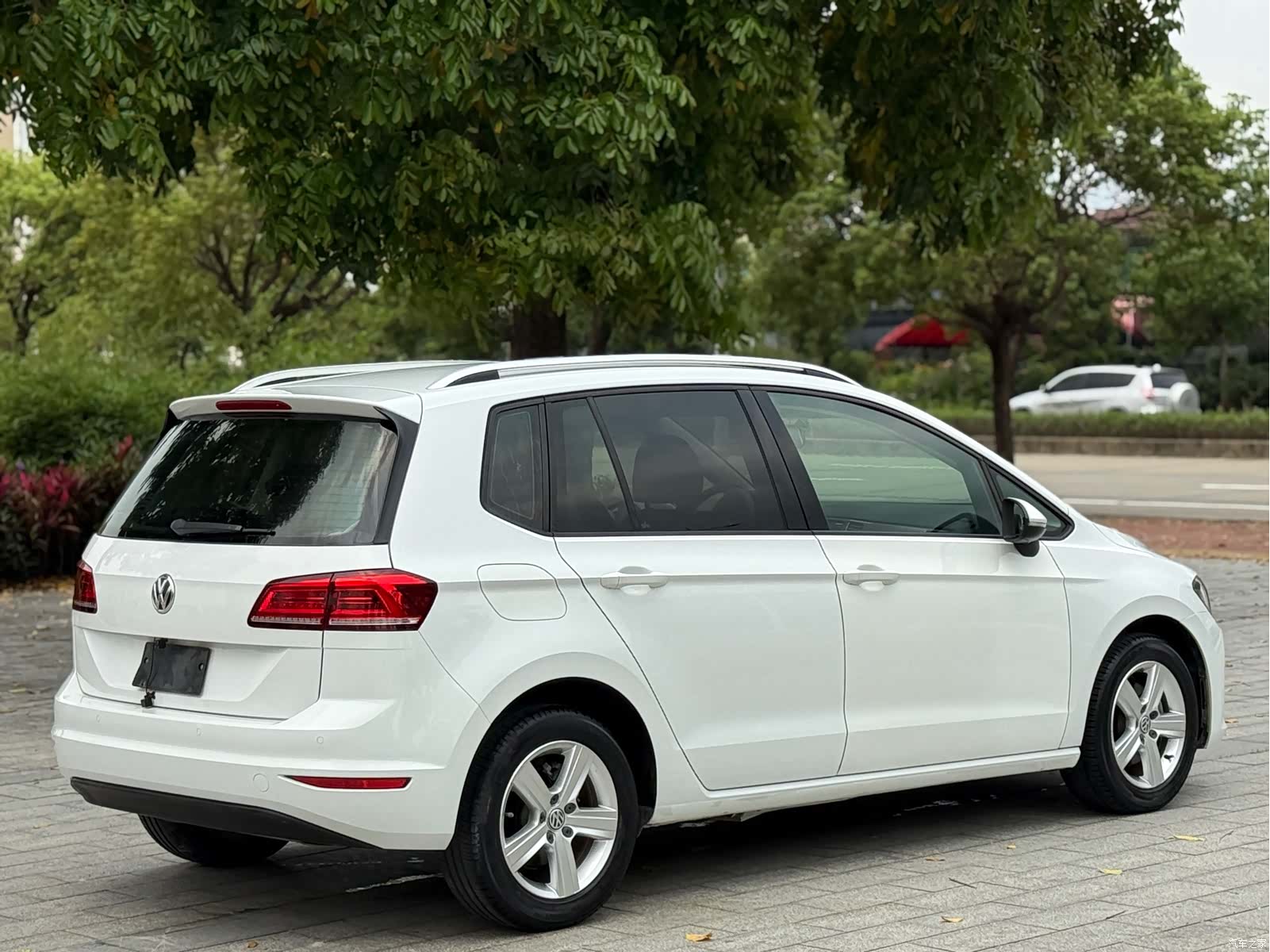 Volkswagen Golf, 2017 9