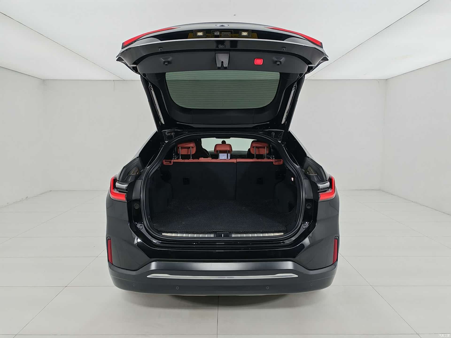 NIO EC6, 2021 19
