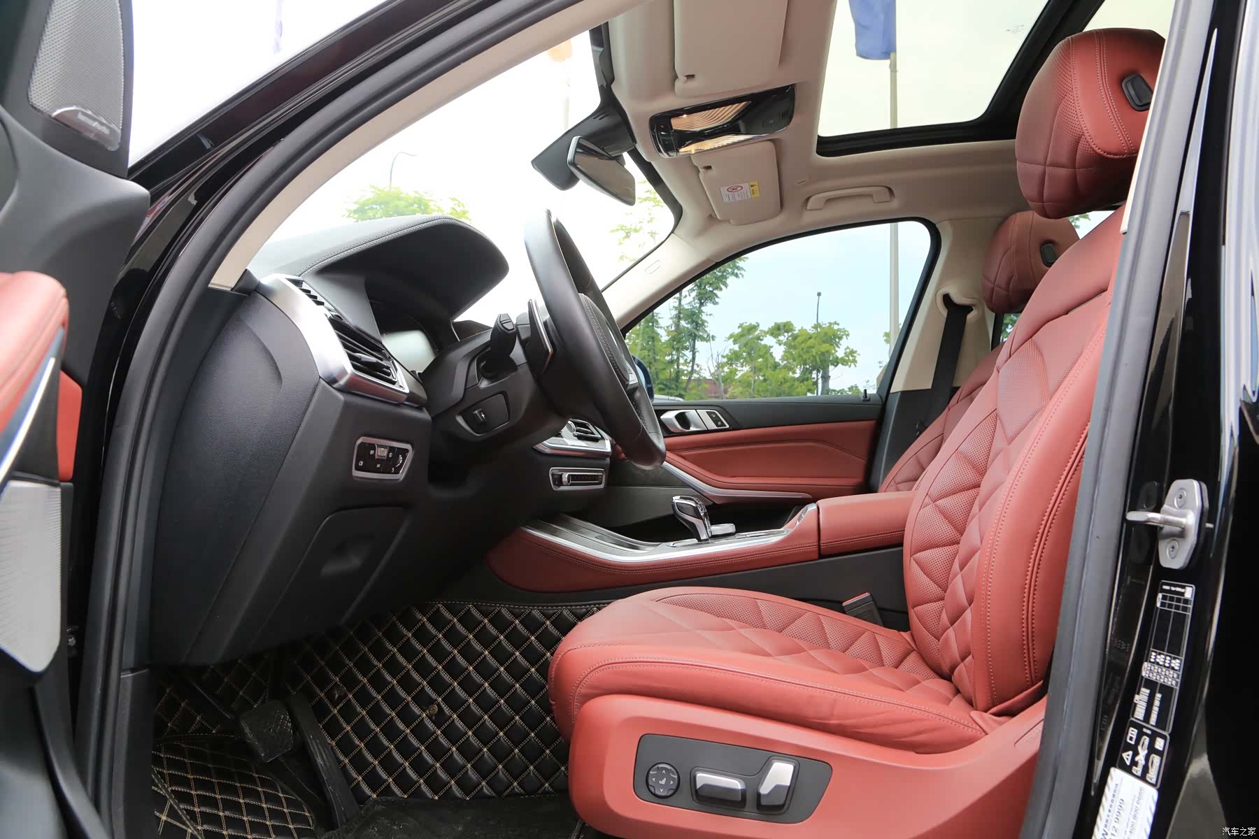 BMW X5, 2023 16