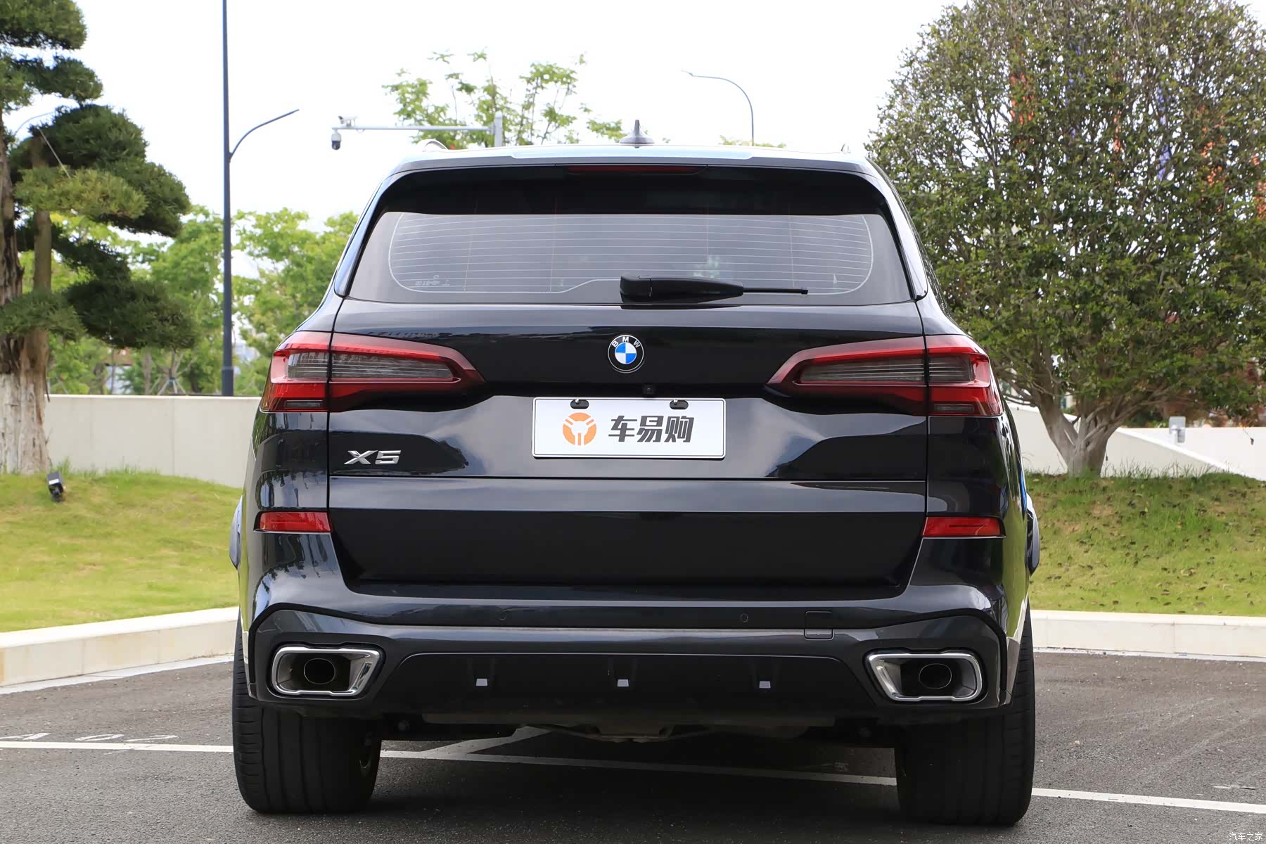 BMW X5, 2023 22