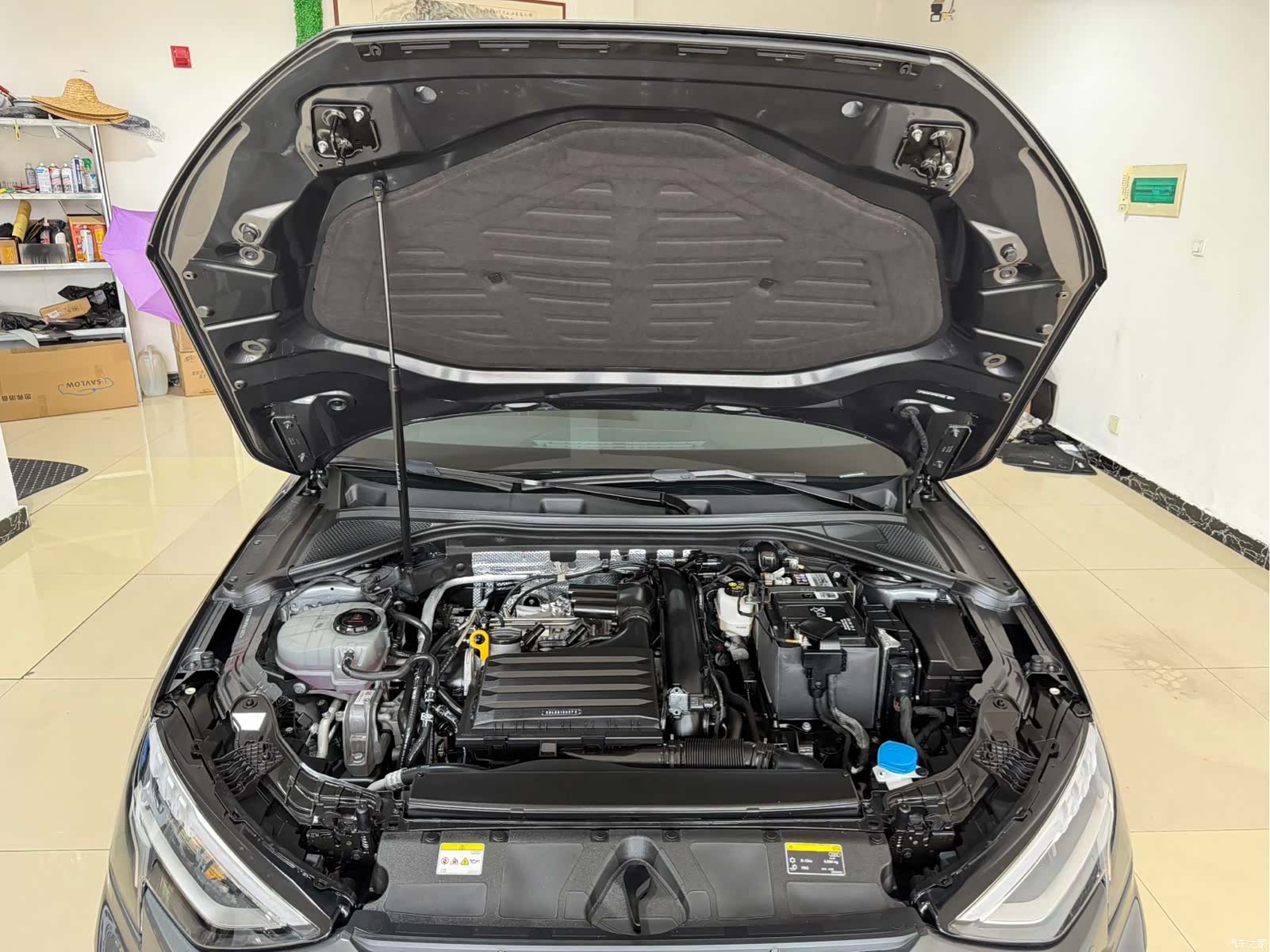 Audi A3, 2023 26