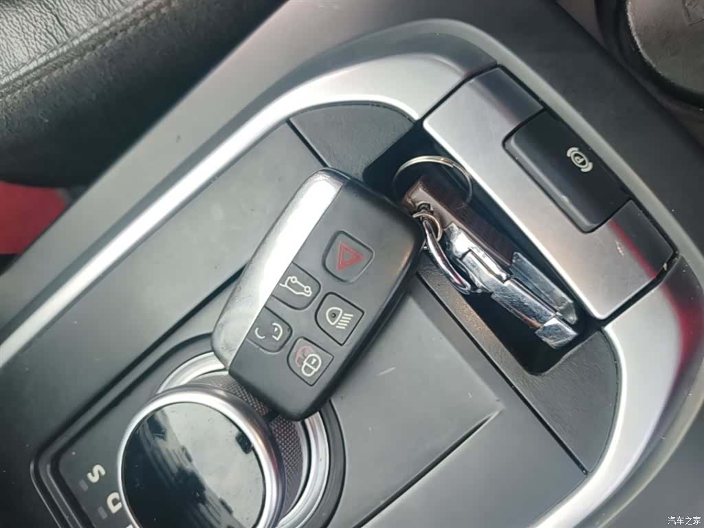 Land Rover Discovery, 2017 9