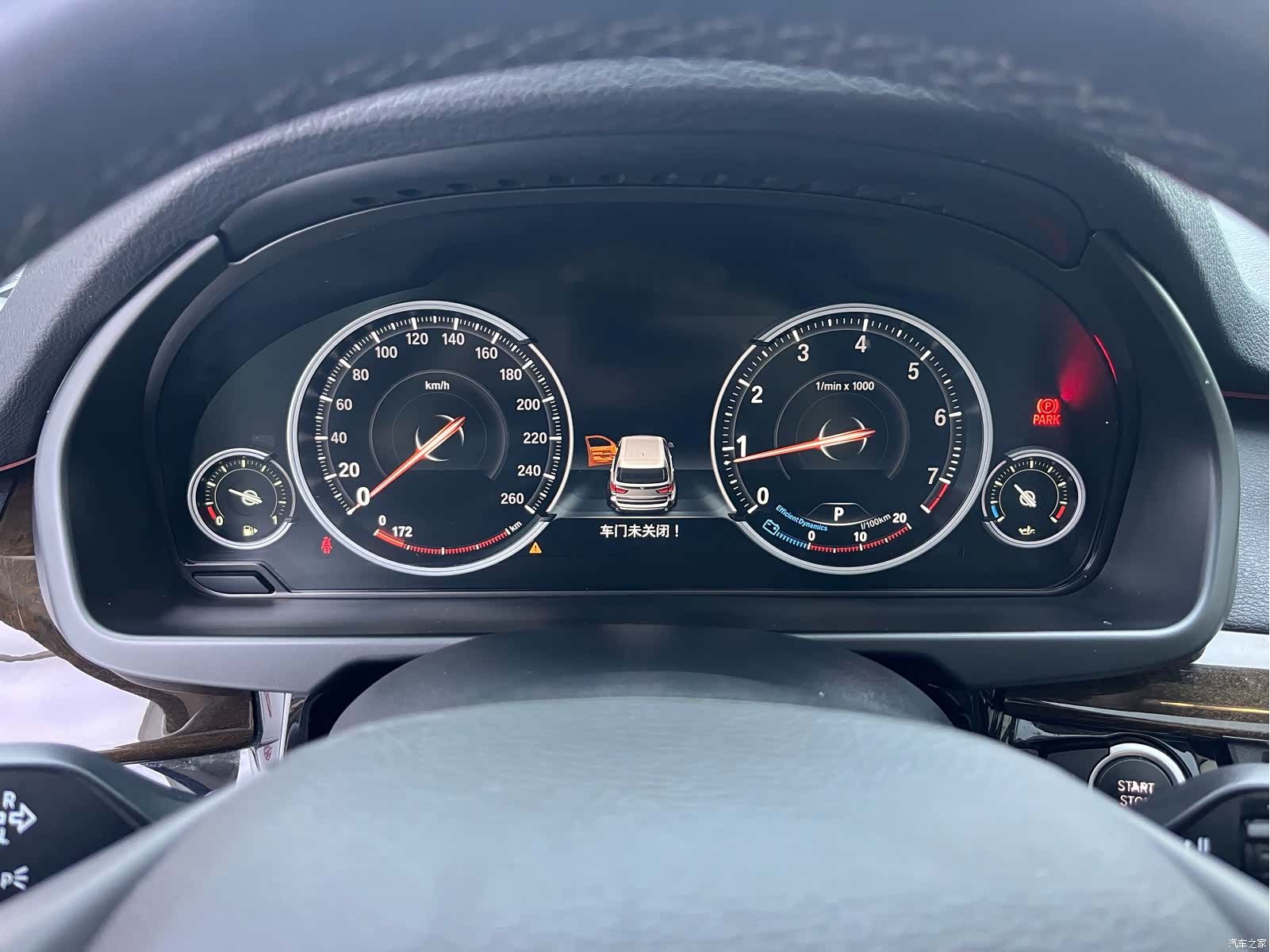 BMW X5, 2019 все фото
