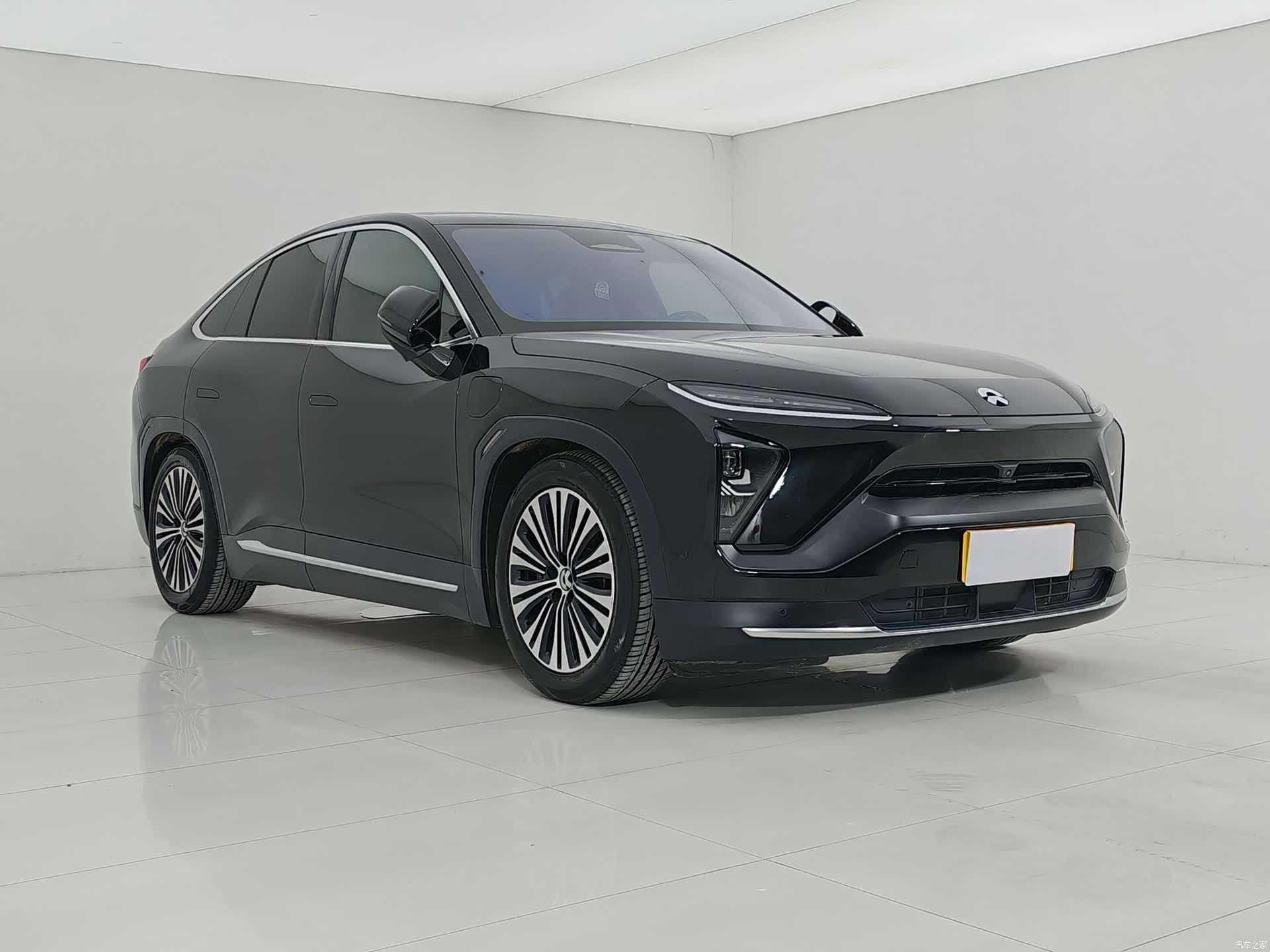 NIO EC6, 2021 3