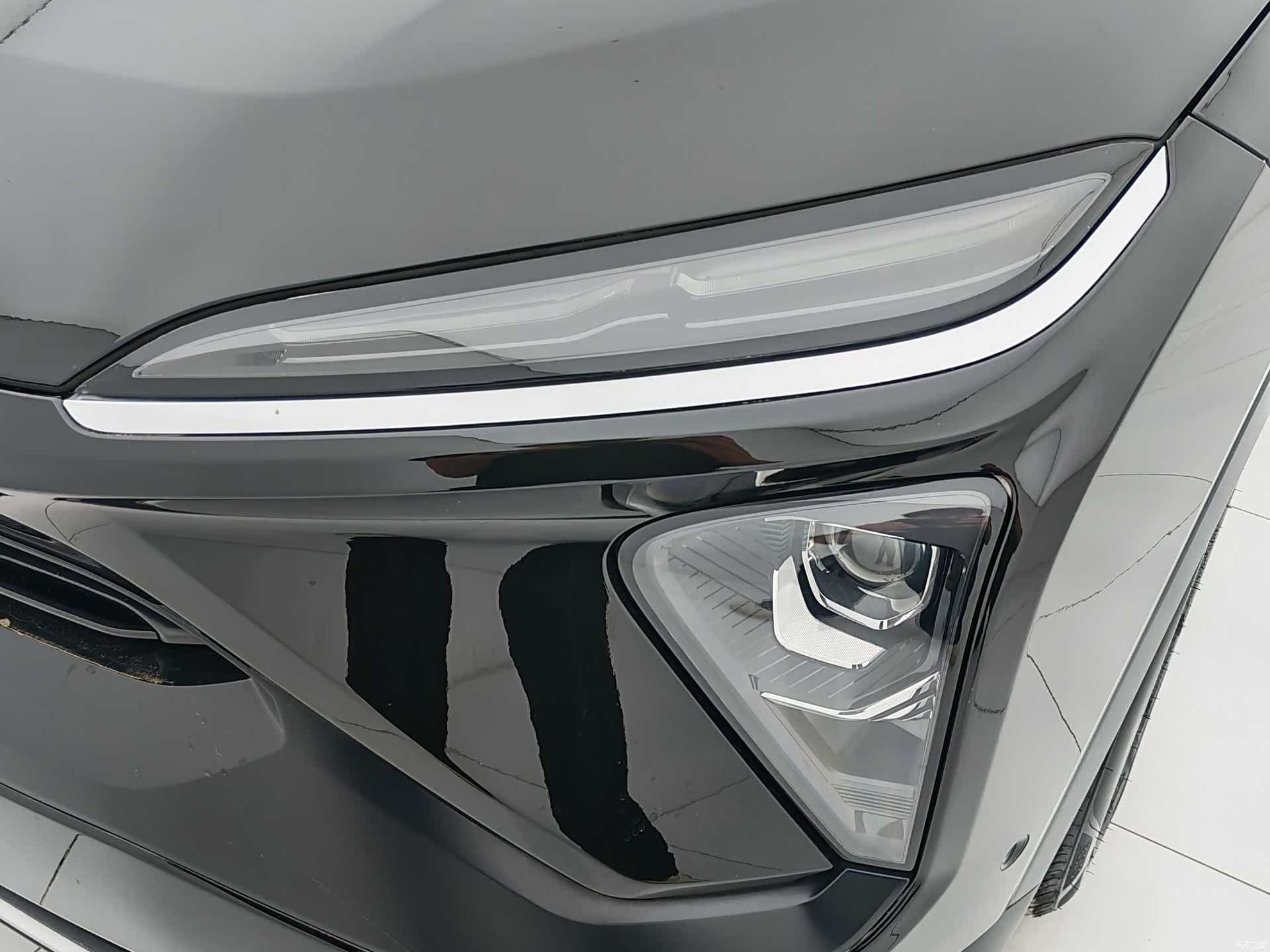 NIO EC6, 2021 18