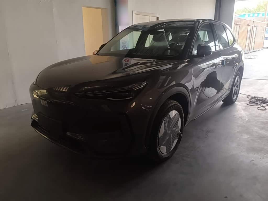 Geely Galaxy E5