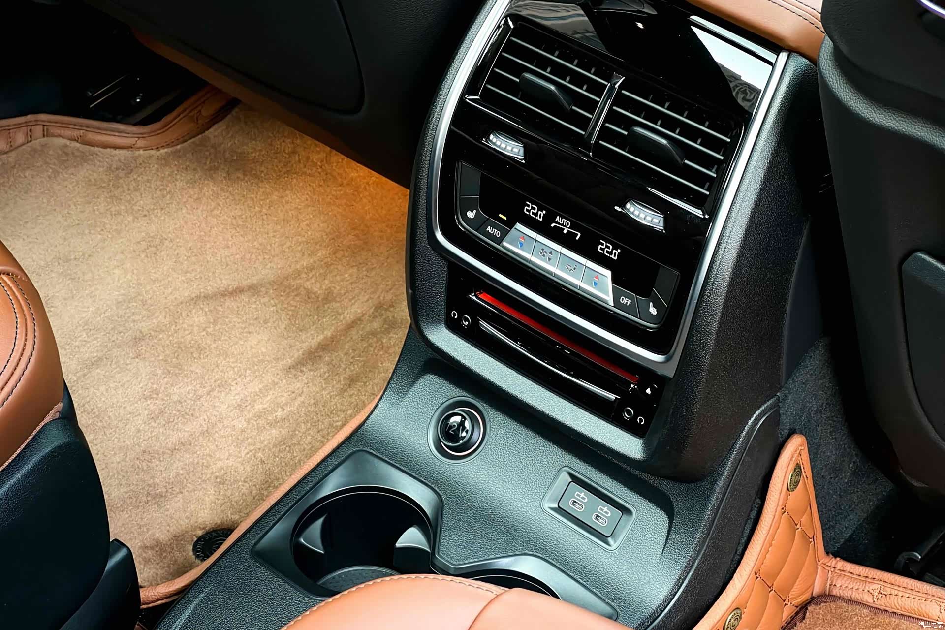 BMW X7, 2020 14