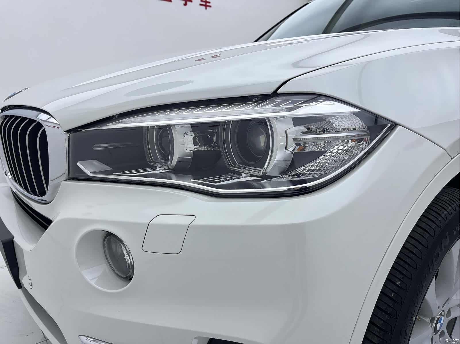 BMW X5, 2019 15