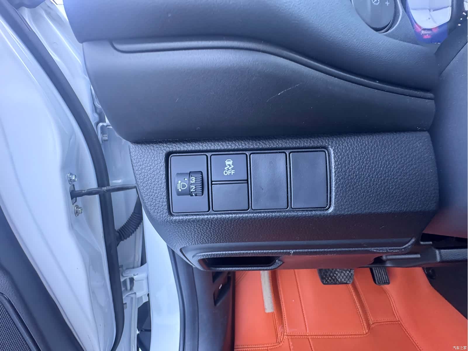 Honda Vezel, 2023 17