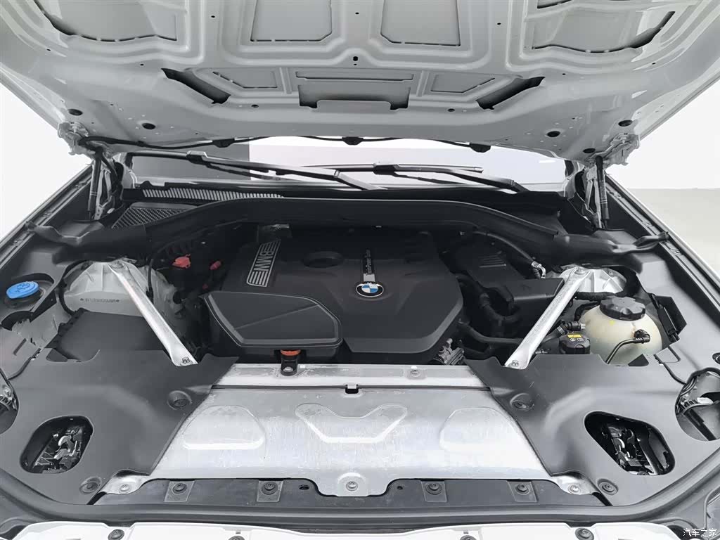 BMW X3, 2018 6
