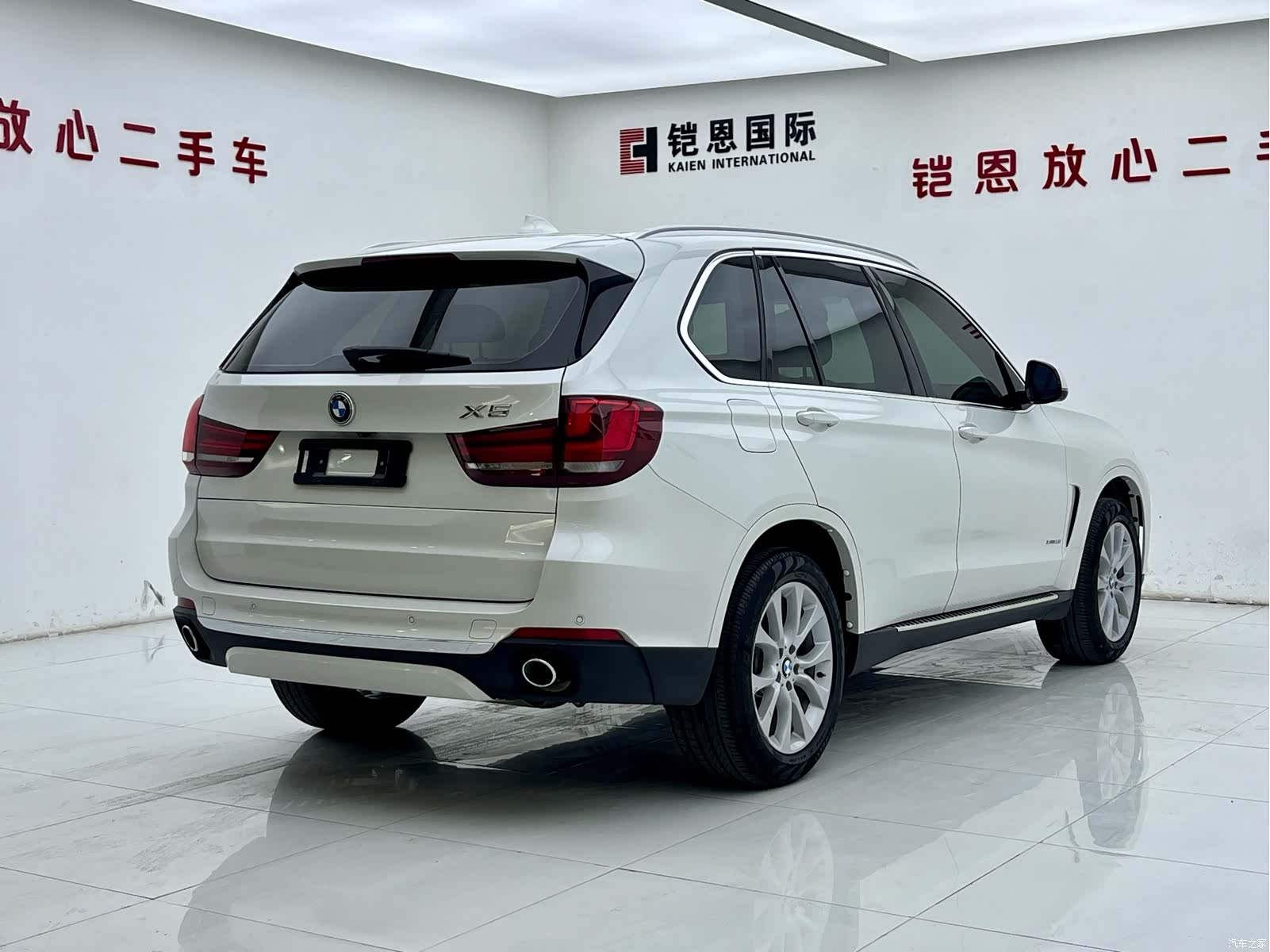 BMW X5, 2019 24