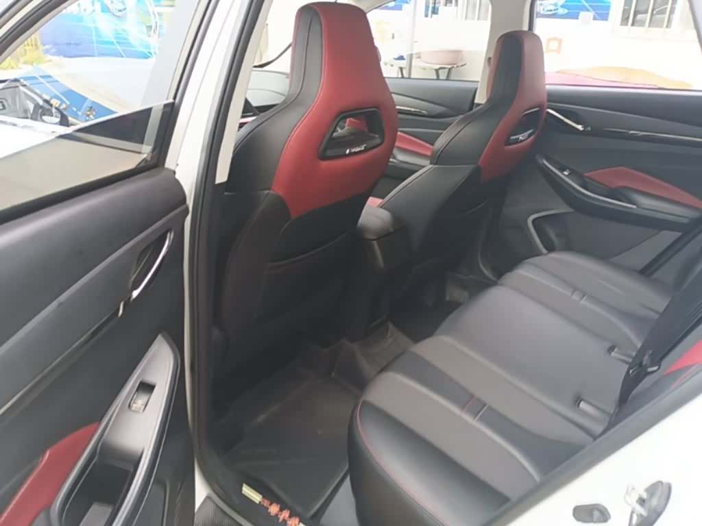 Changan X5, 2022 17