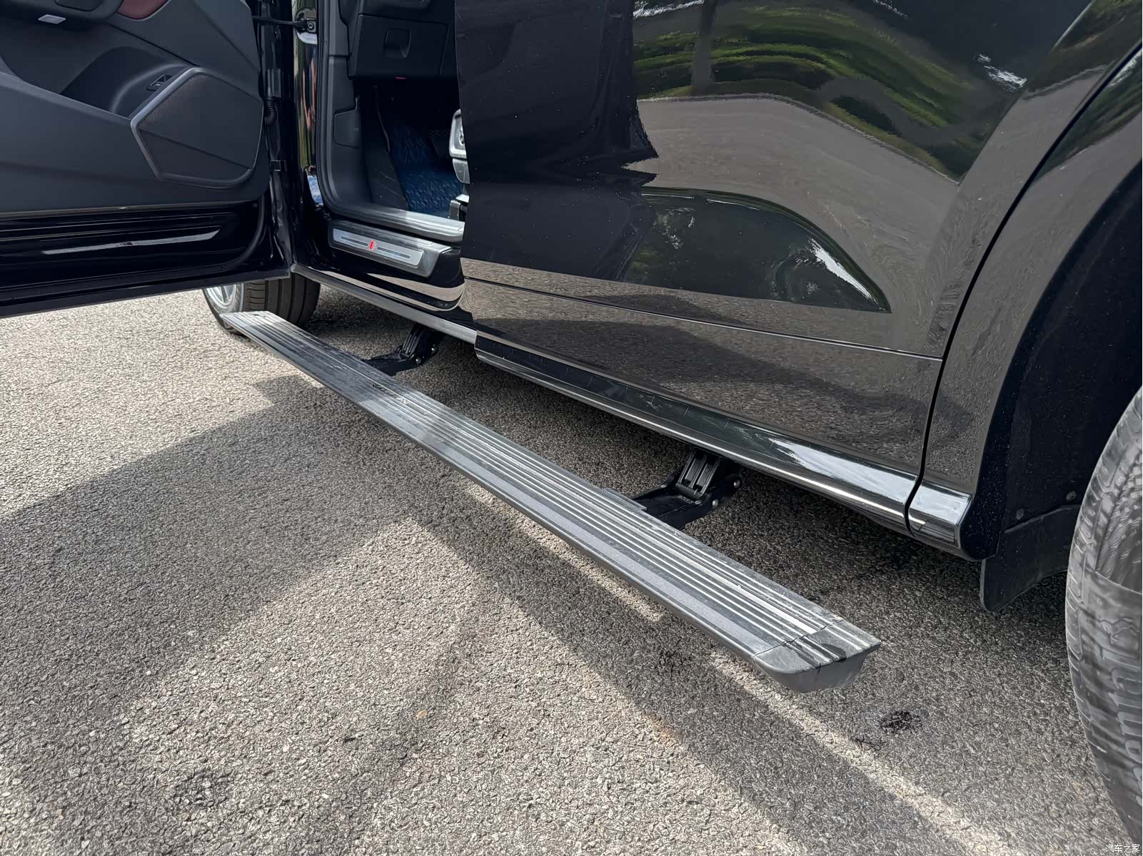 Audi Q5L, 2020 22