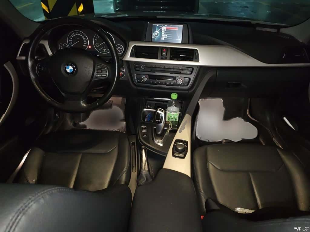 BMW 3 Series, 2015 13