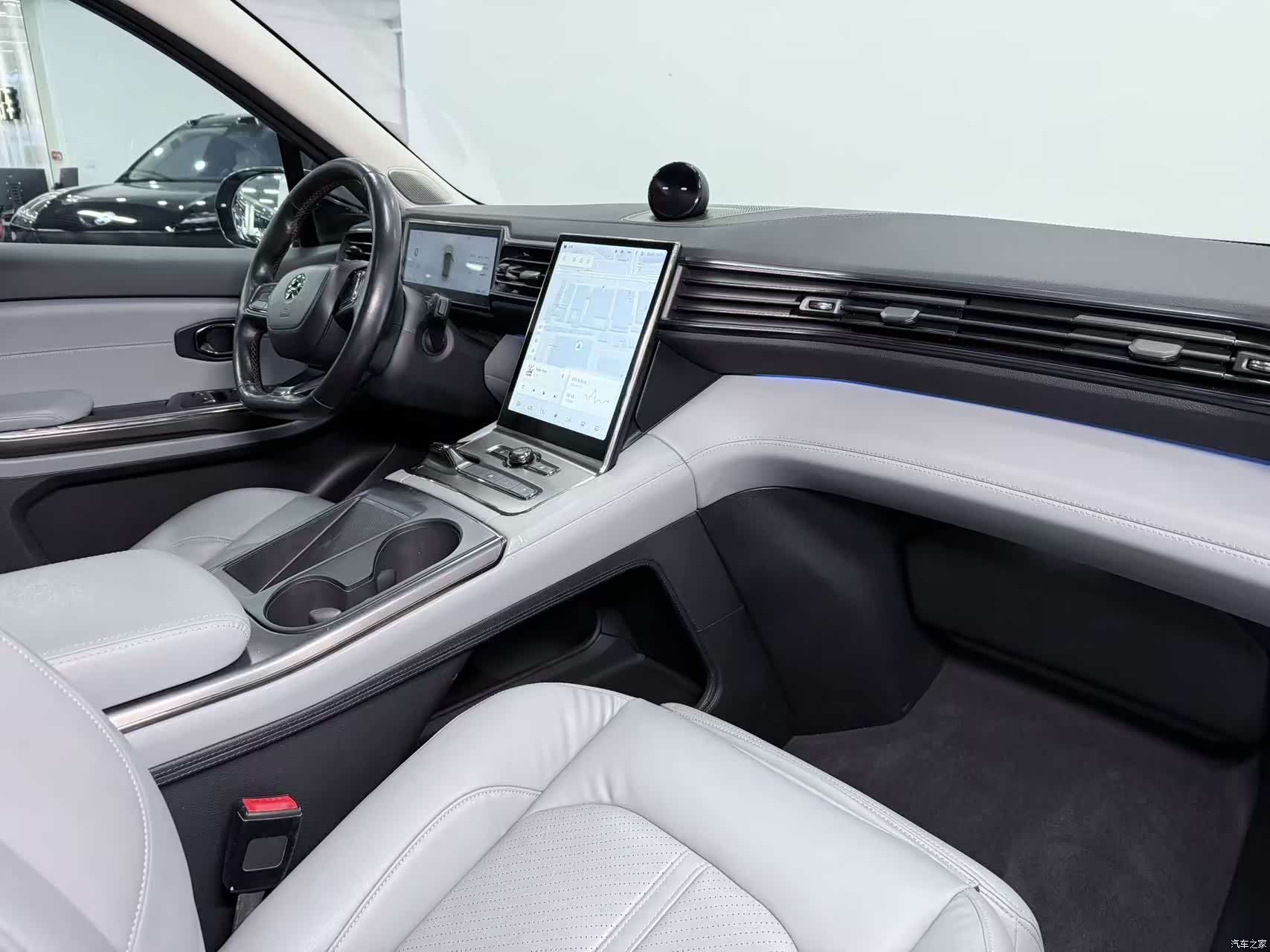NIO ES6, 2024 11