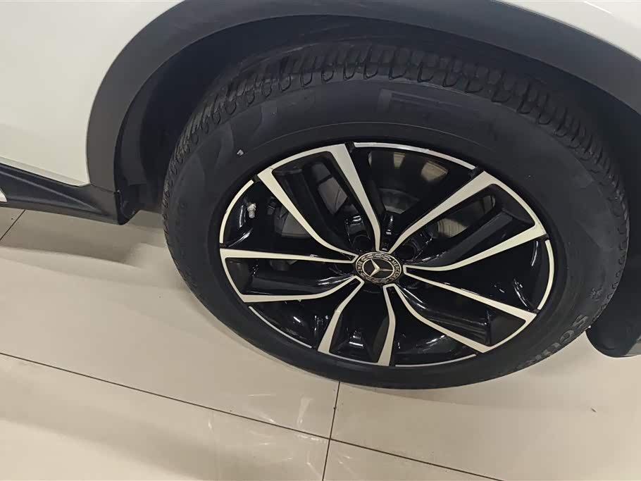 Mercedes-Benz GLC Mercedes-Benz GLC