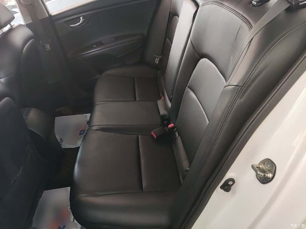 Kia K4, 2015 17