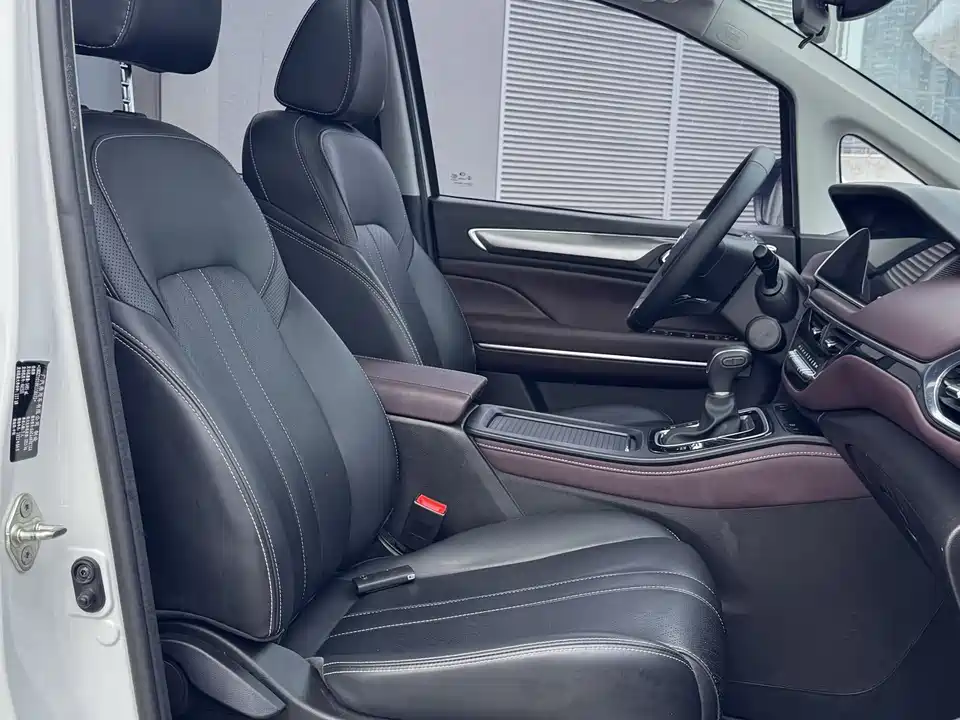 Trumpchi Trumpchi M6