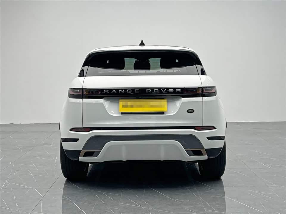Land Rover Range Rover Aurora
