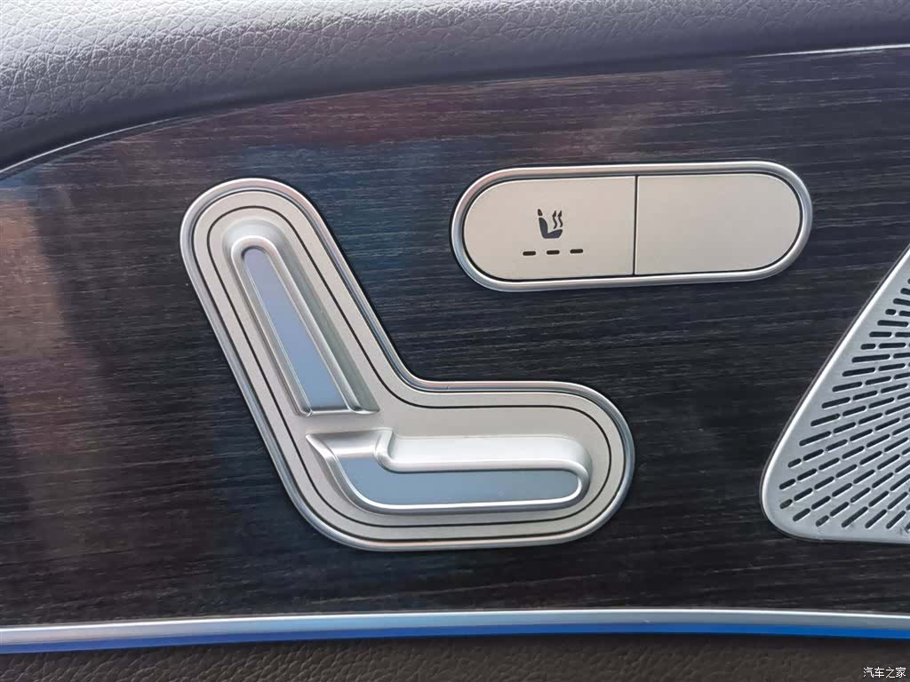 Mercedes-Benz GLE, 2020 37