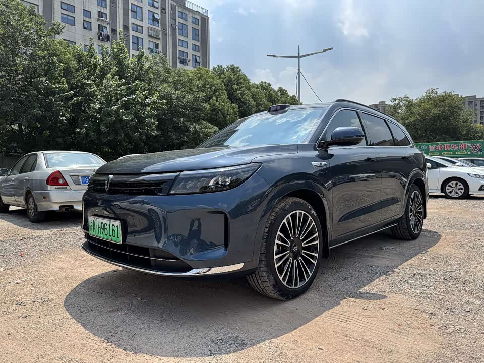 HarmonyOS Ask the world M7