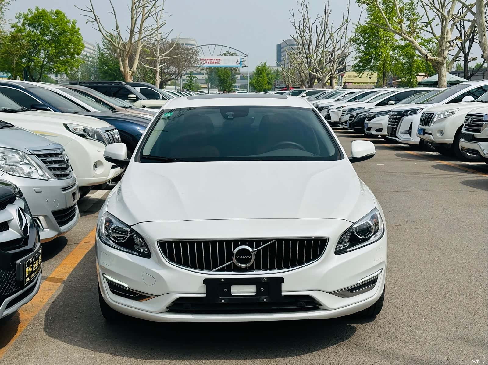 Volvo S60, 2019 2
