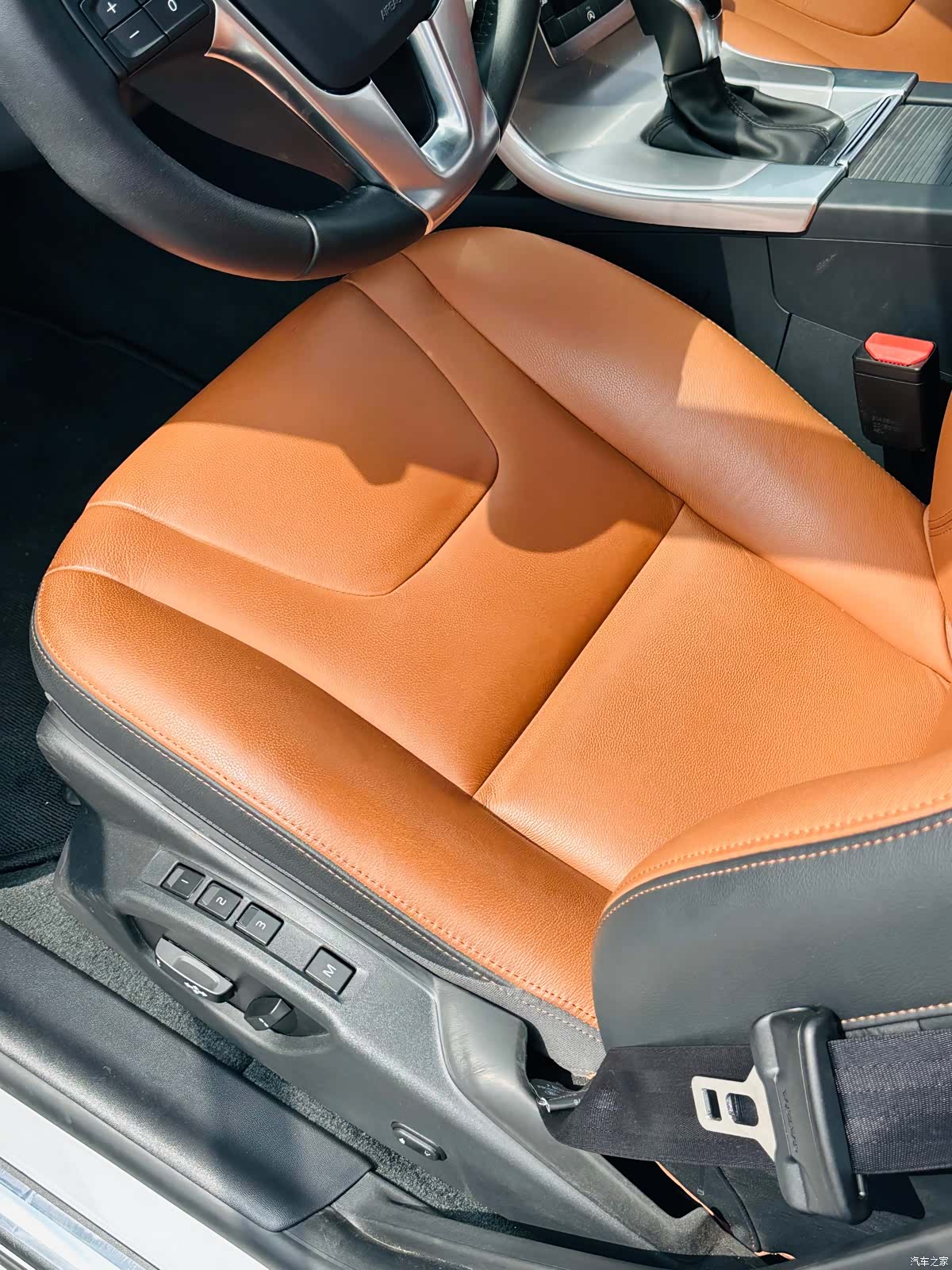 Volvo S60, 2019 11