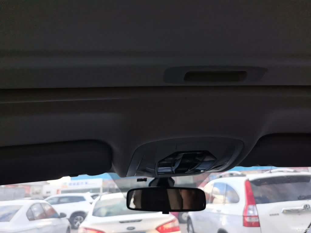 Chery Tiggo 5x, 2023 18