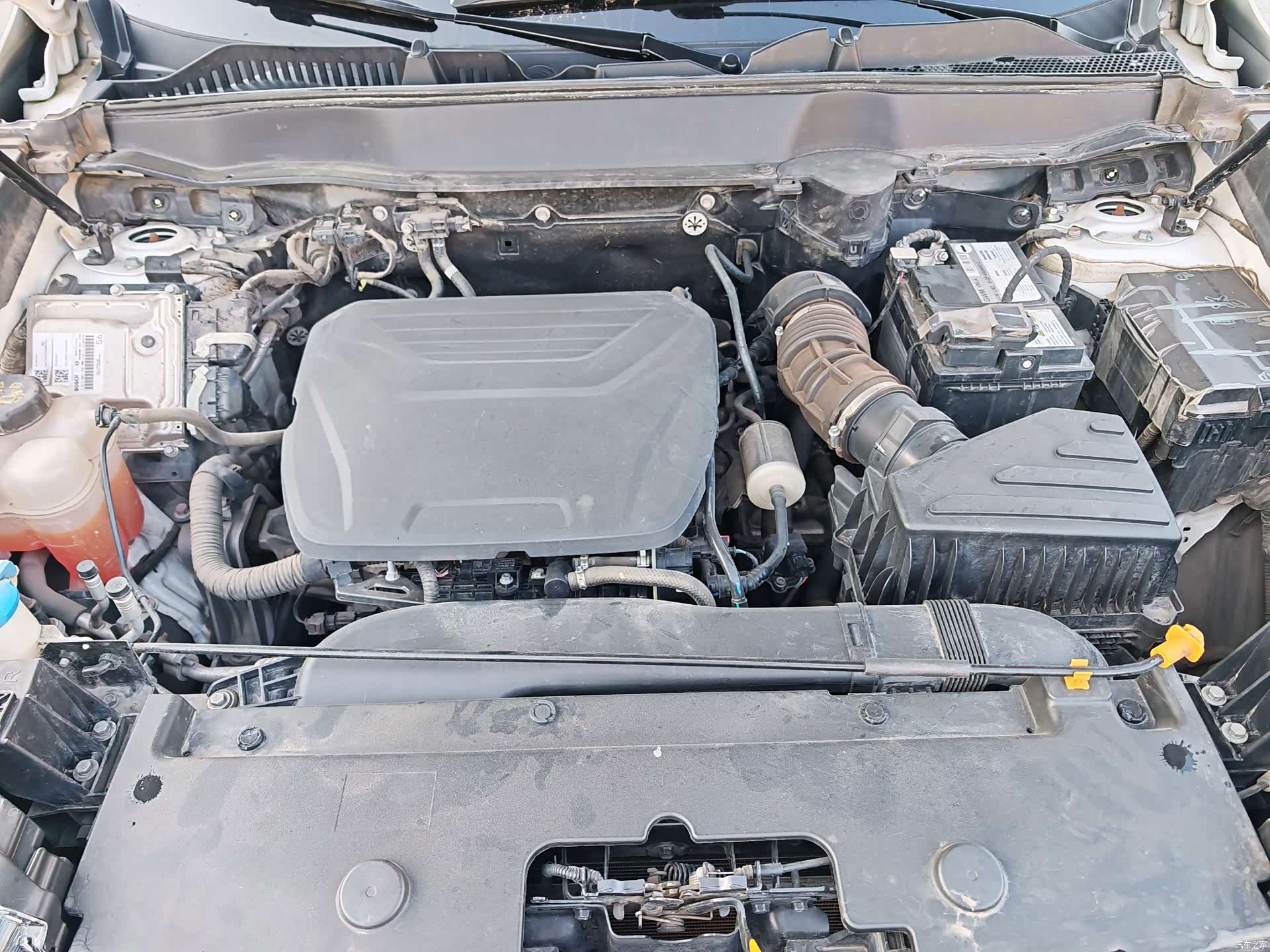 Haval H6, 2023 14