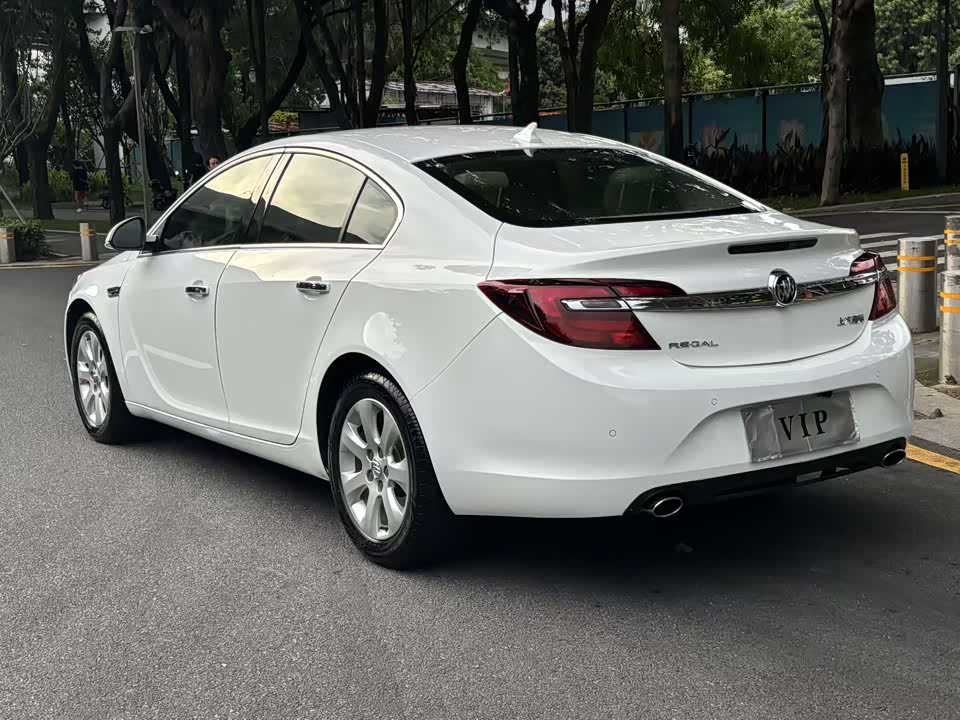 Buick Regal Buick Regal