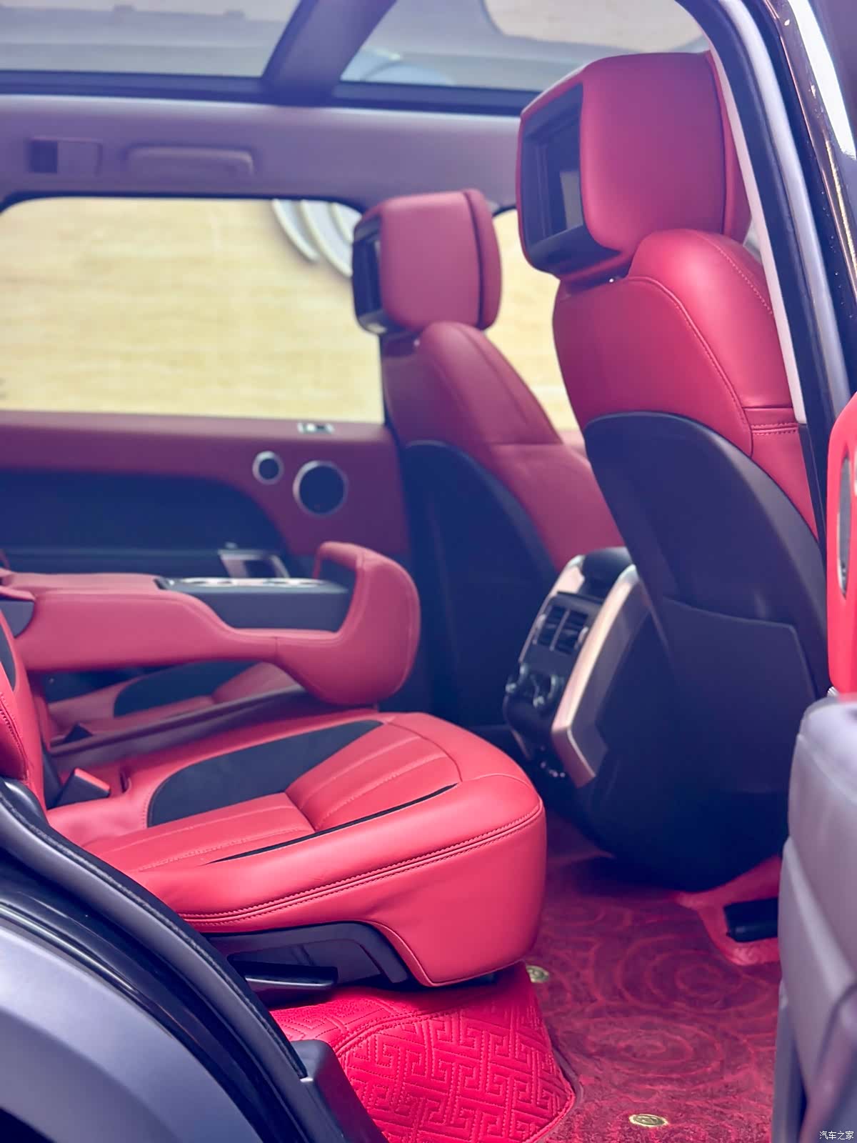 Land Rover Range Rover, 2022 6