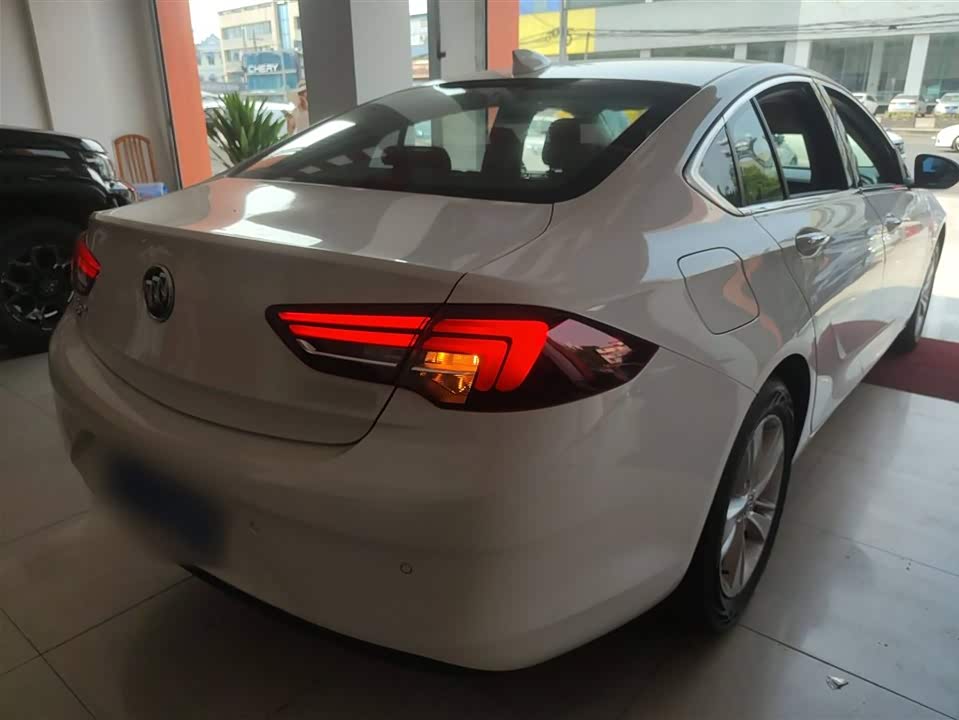 Buick Regal Buick Regal