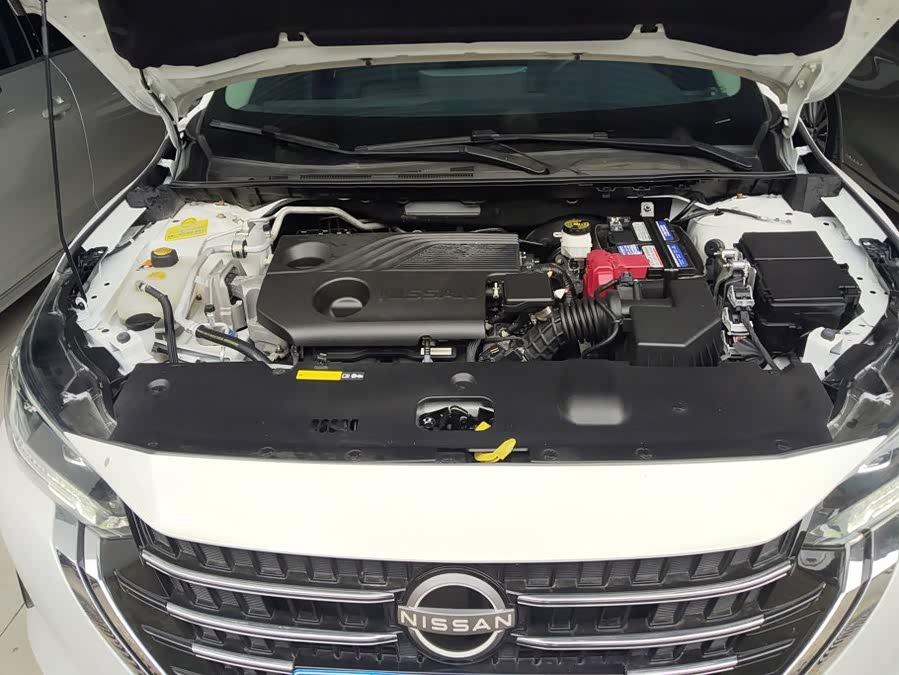 Nissan Sylphy 2023, фото 10