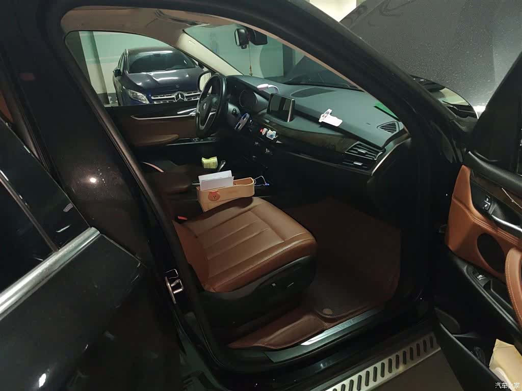 BMW X5, 2017 20