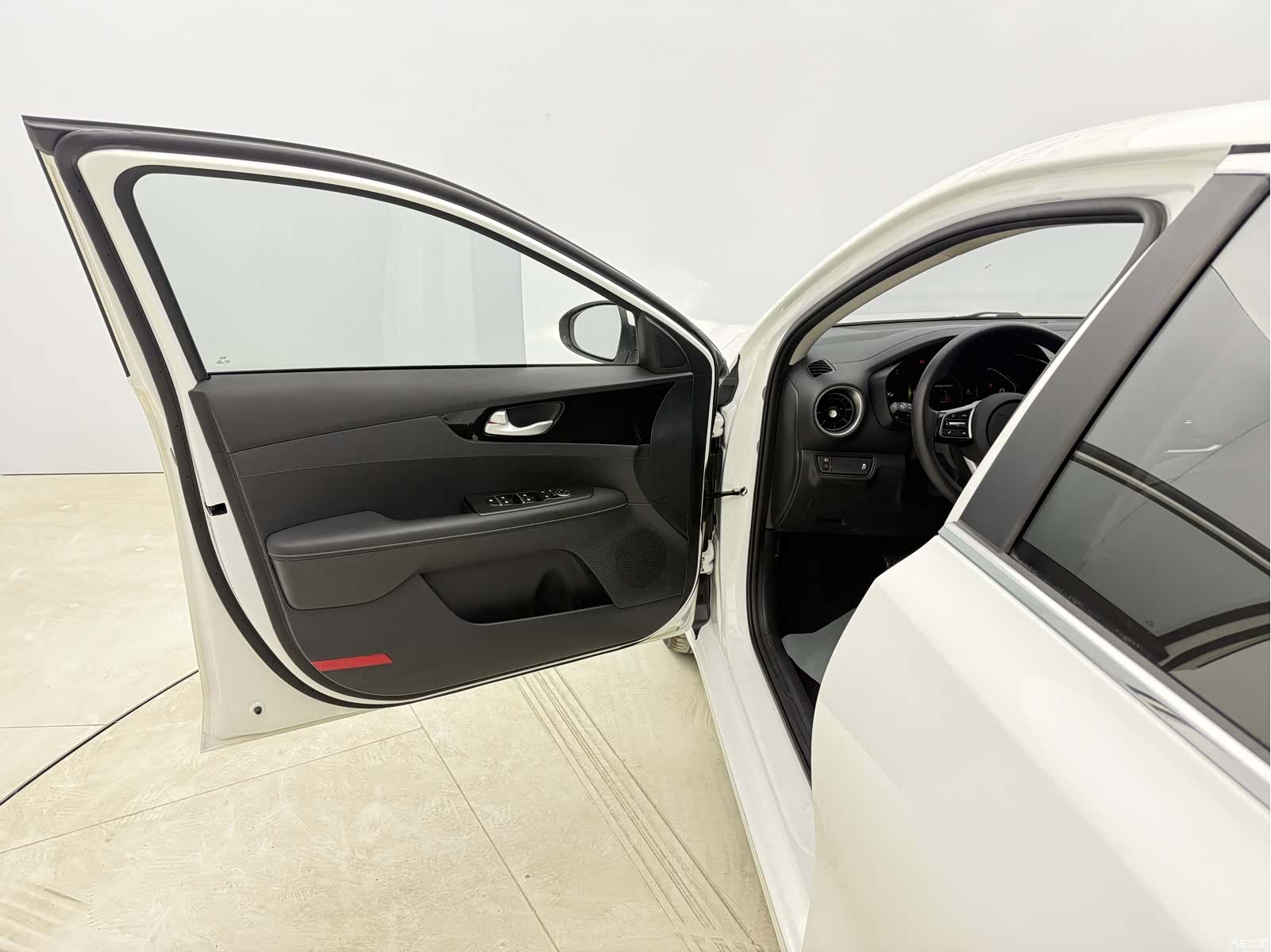 Kia K3, 2021 8