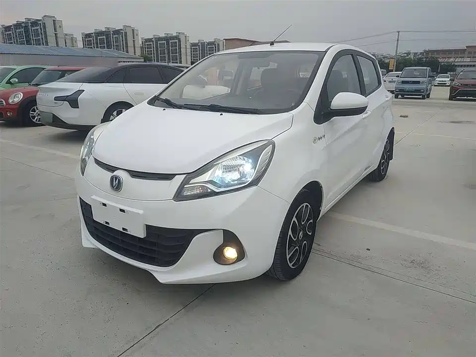 Changan Ben Ben