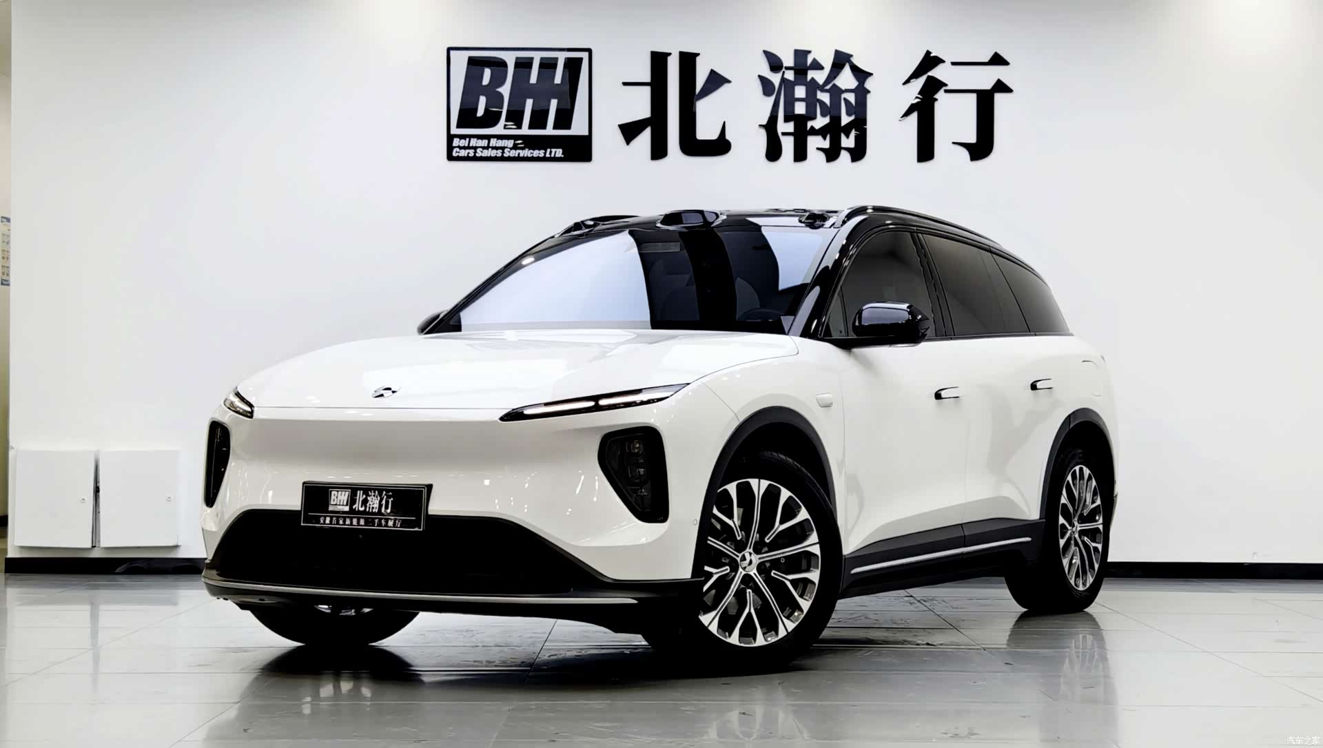NIO ES6, 2023 1