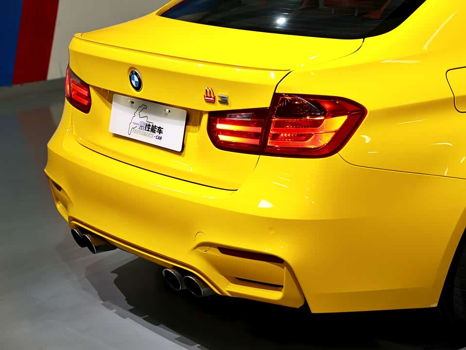 BMW M3