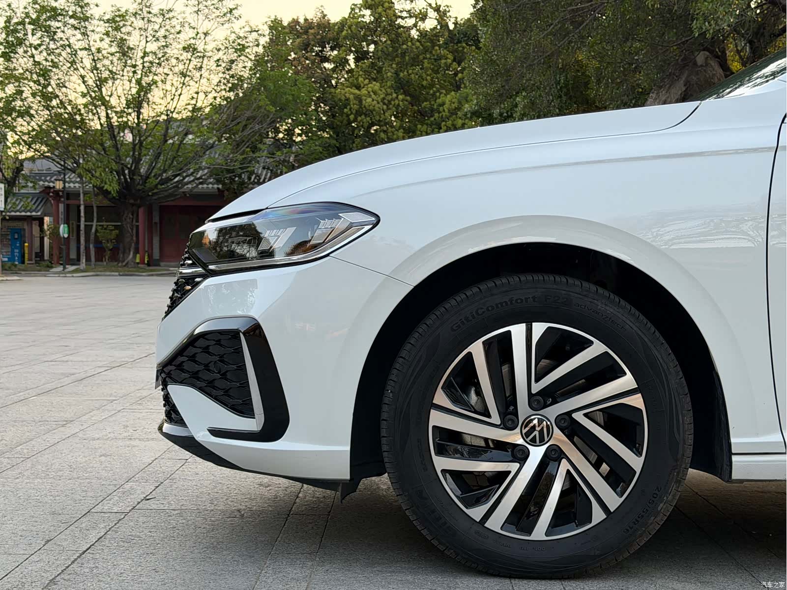 Volkswagen Lavida, 2025 19