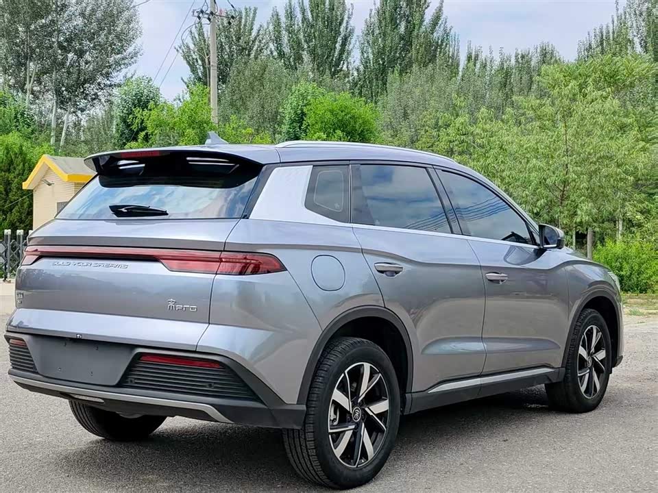 BYD Songjiang BYD Songjiang