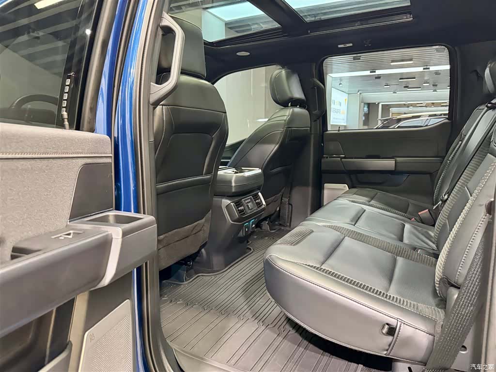 Ford F-150, 2023 20