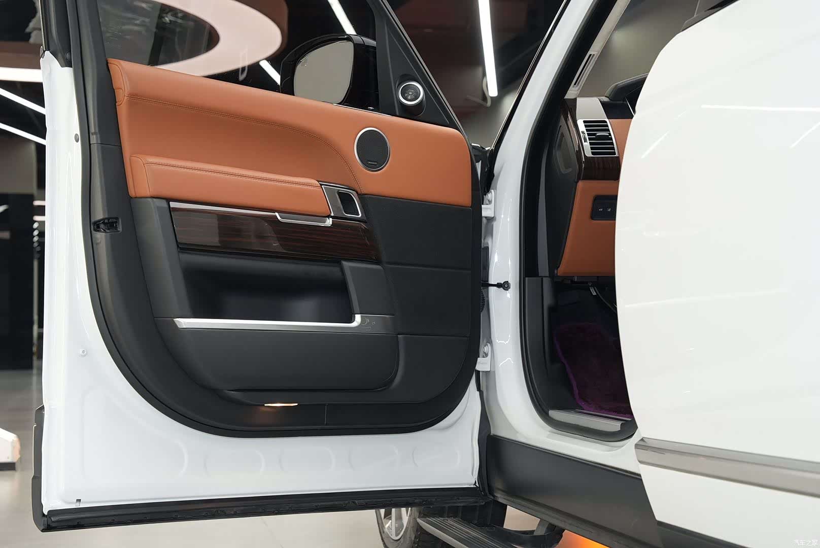 Land Rover Range Rover, 2017 6