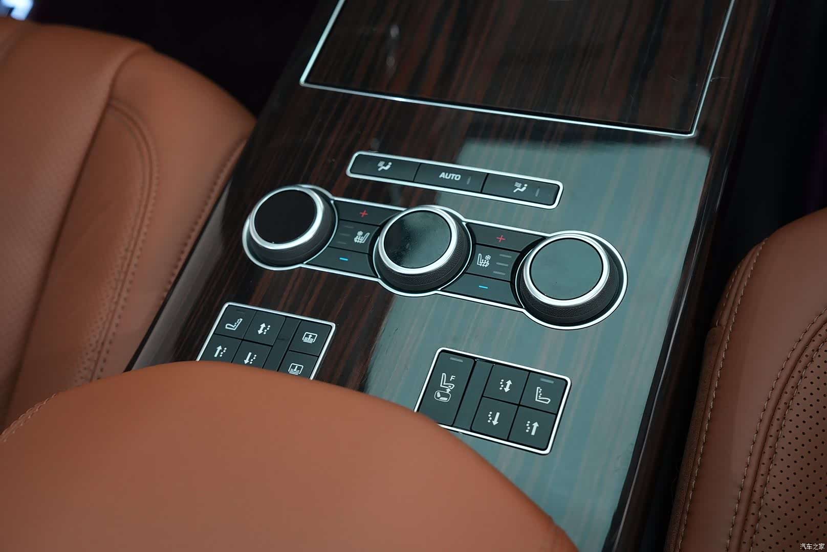 Land Rover Range Rover, 2017 13