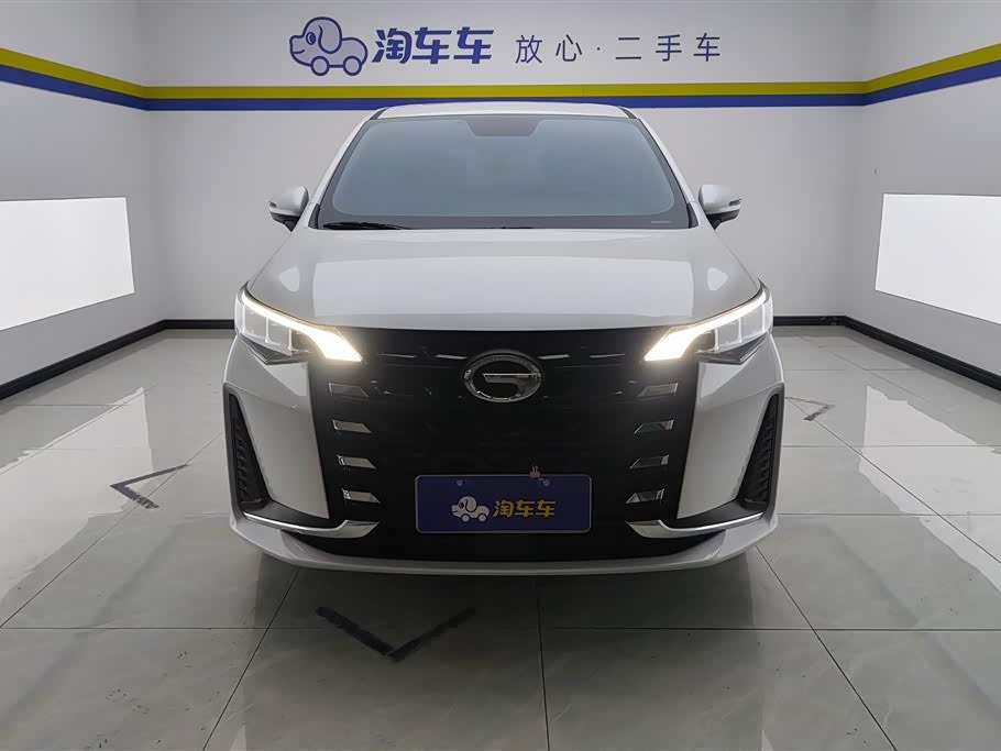 Trumpchi Trumpchi M6 Trumpchi Trumpchi M6