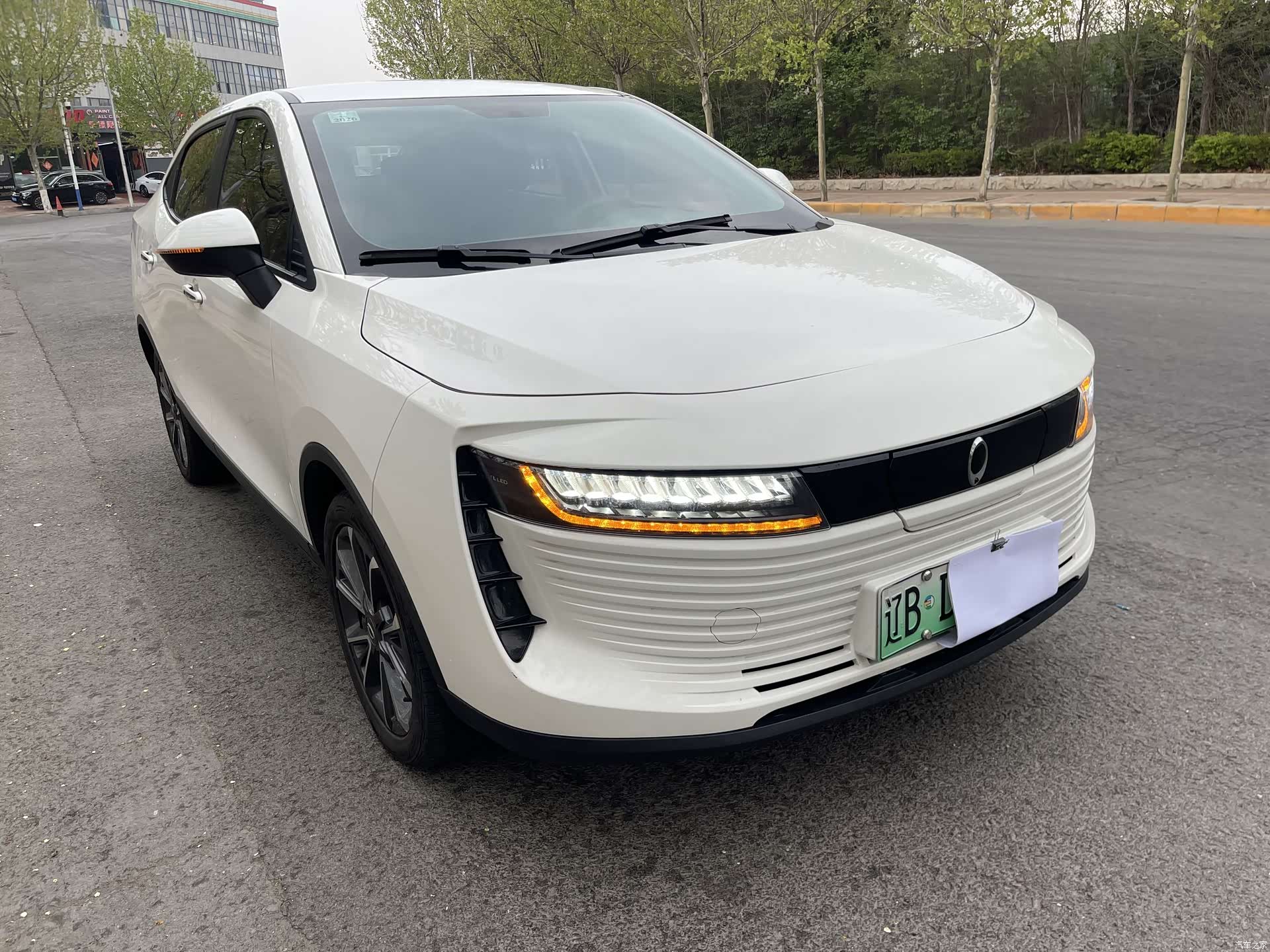 ORA iQ, 2018 3