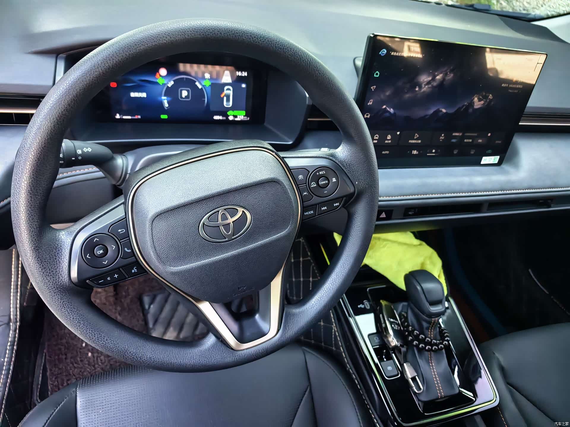 Toyota Corolla, 2026 6