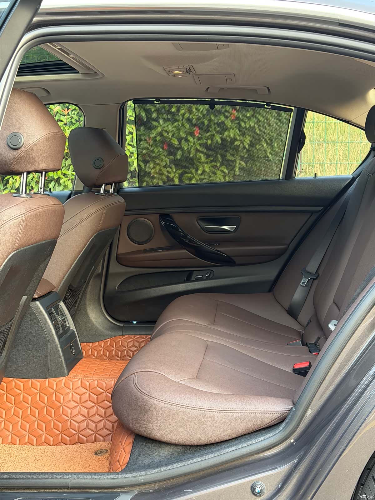 BMW 3 Series, 2018 7