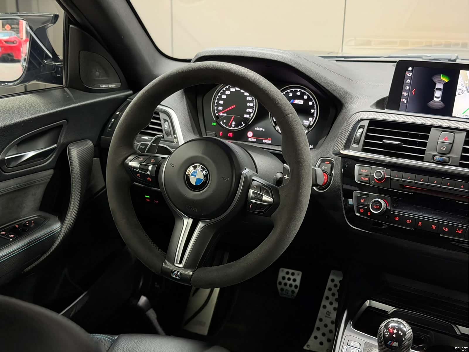 BMW M2, 2020 14